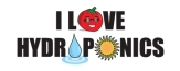 i love hydroponics