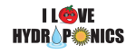 i love hydroponics